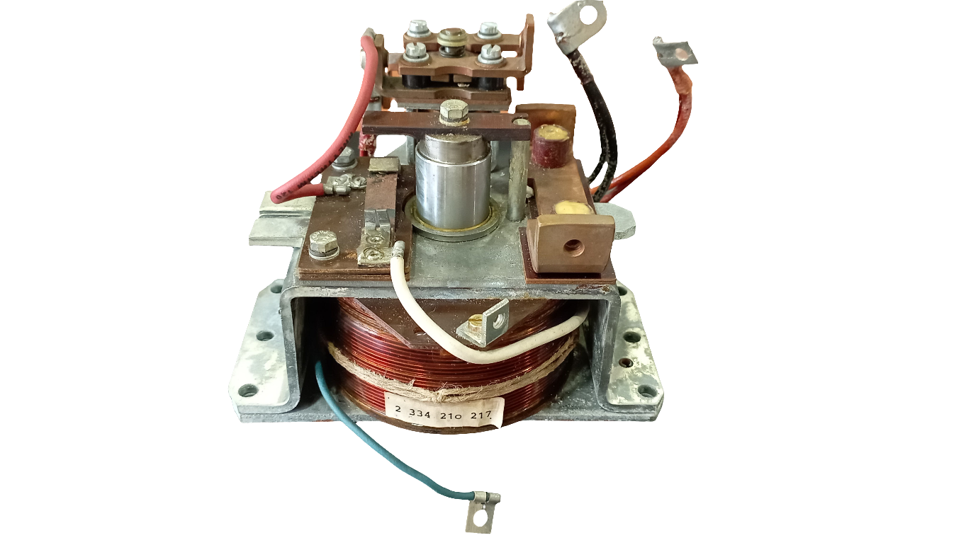 BOSCH 0 331 500 023 Elettrovalvola di avviamento
Numero articolo: 0 331 500 023
Codice EAN: 3165142280332