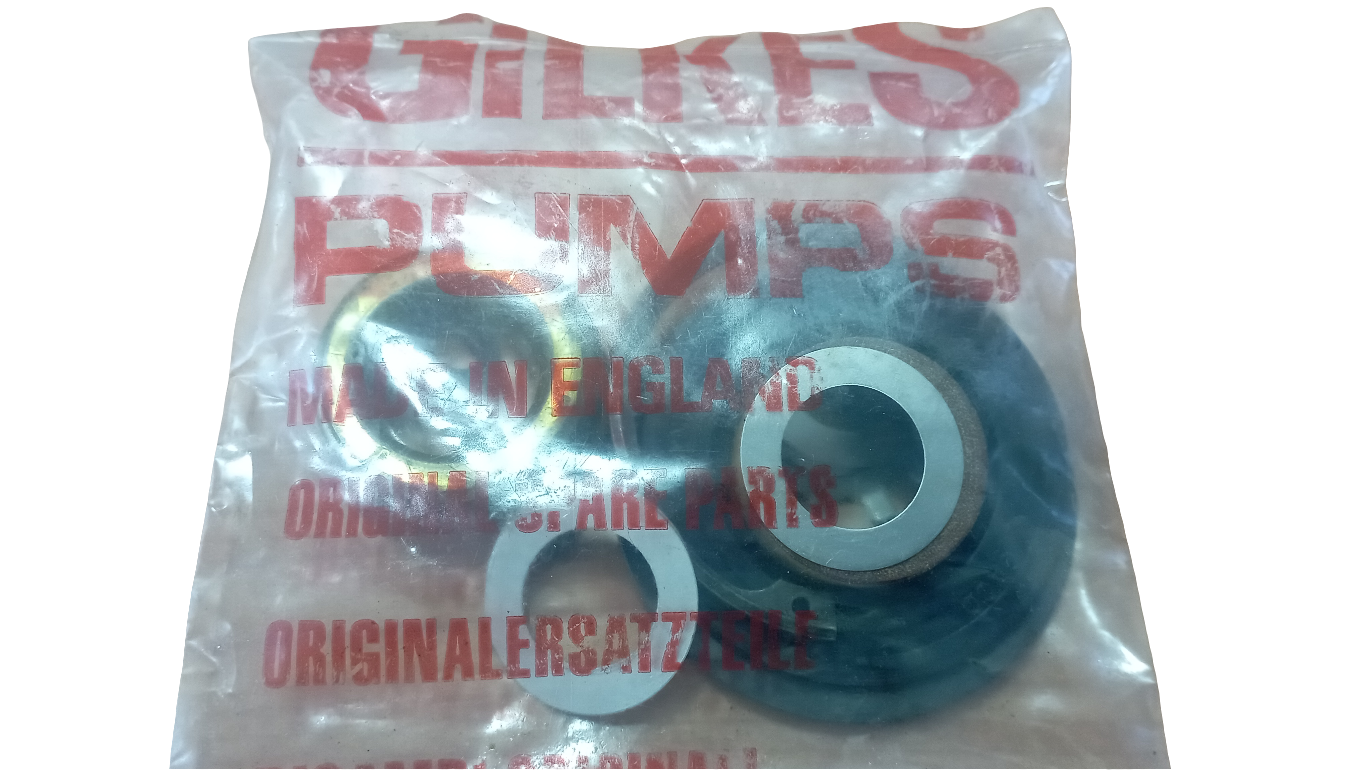 Tenute Gilkes kit revisione