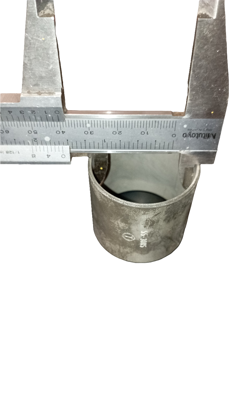 Boccole motori MWM, DEUTZ