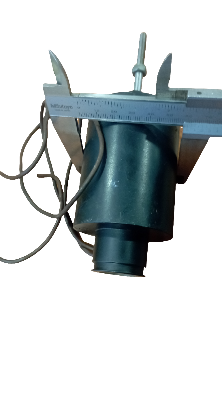 Solenoide 24 V