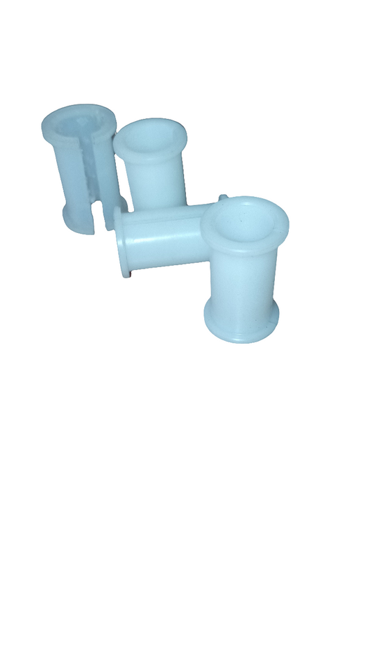 Anelli di protezione tubi motore Isotta Fraschini serie ID36