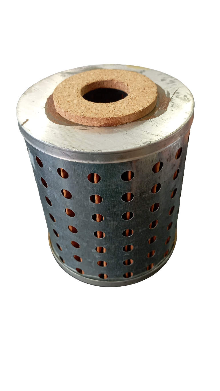 Filtro gasolio Autocarri - trattori FIAT mietitrebbie LAVERDA MOD.150 OM CP3