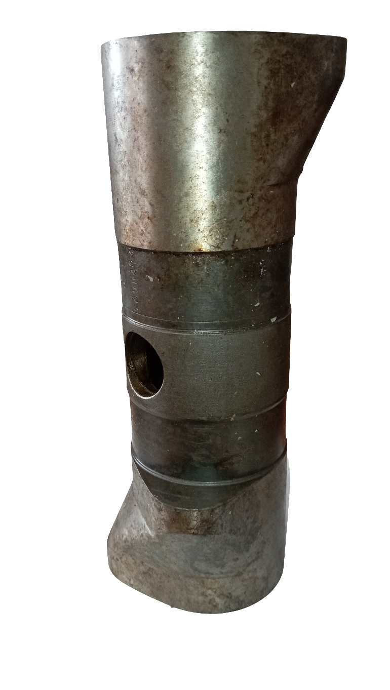 ASSE A CAMMES DEUTZ RBV M 545