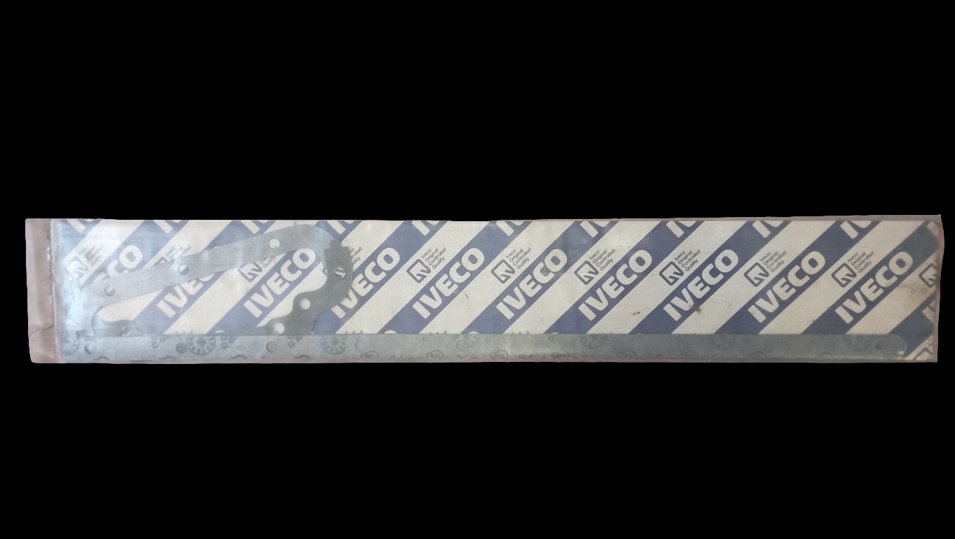 Guarnizione coppa olio motore Iveco codice 4720315