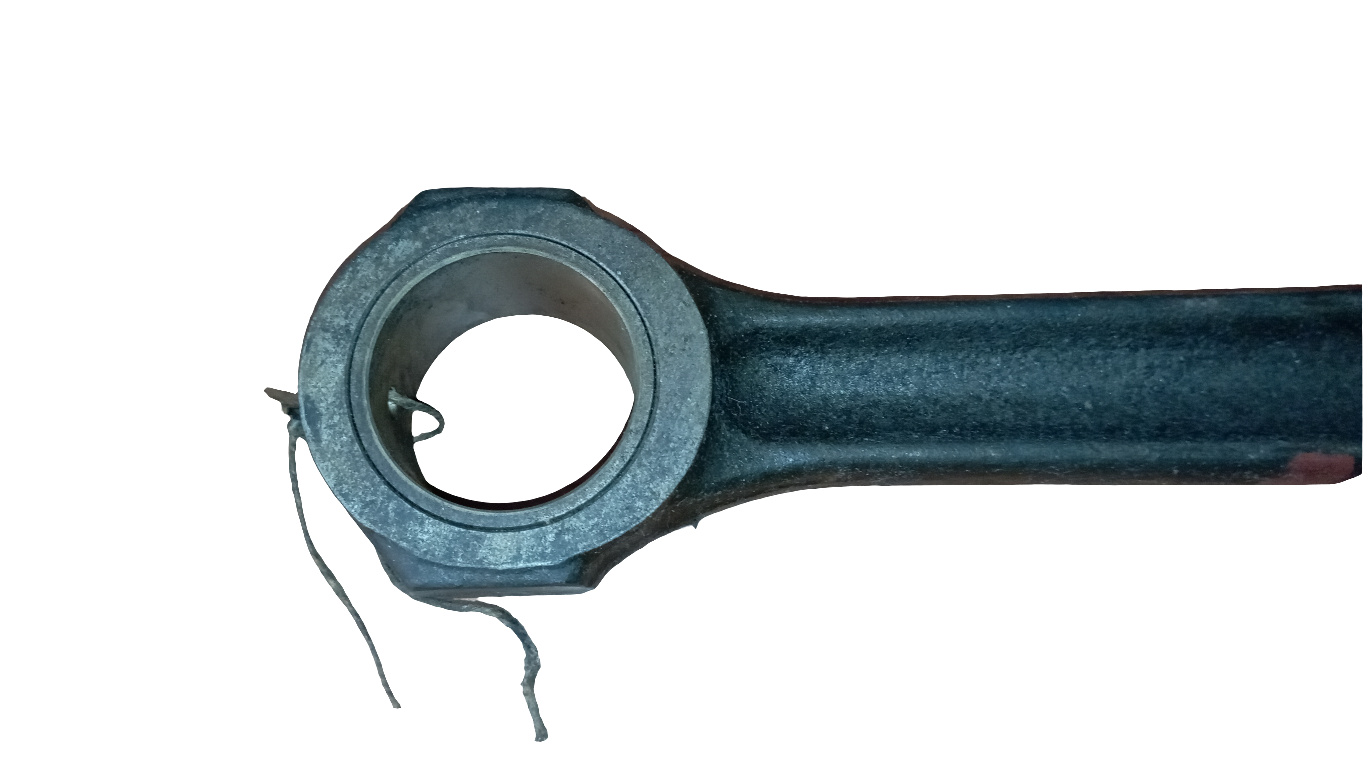 Biella motori marini MWM