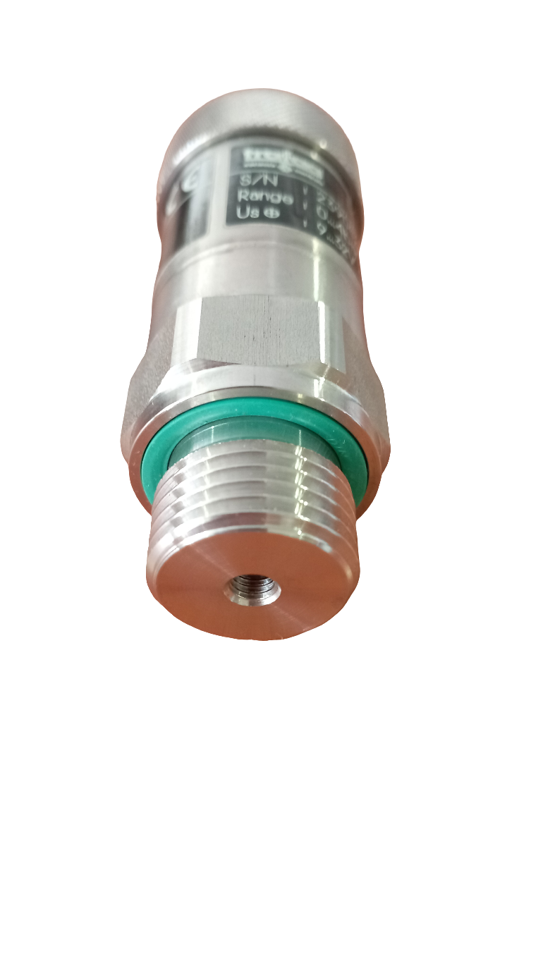 Trasmettitore di pressione TRAFAG 9..32V 0..4bar max:10bar