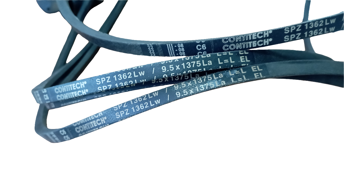 SPZ1362Lw Cinghia a cuneo Contitech CONTI-V