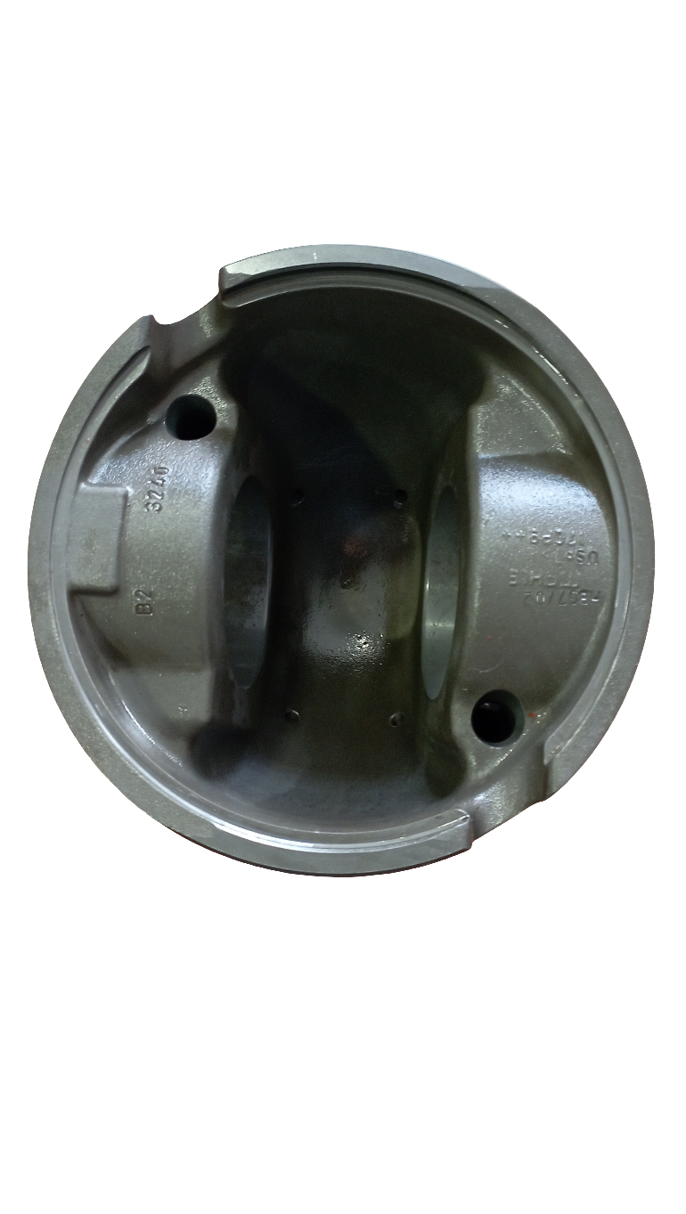 Pistone per motori Isotta Fraschini serie 1700