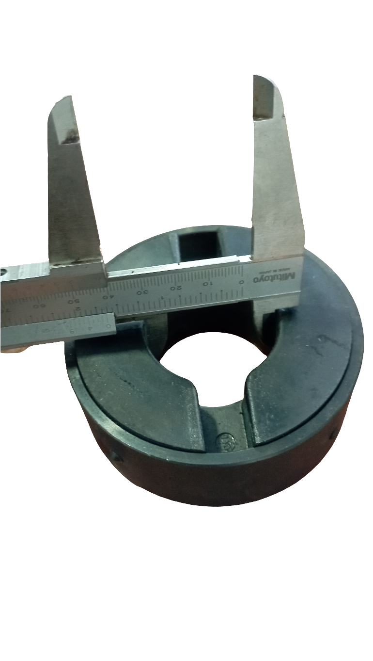 Frizione a ruota libera, alternatore 1206442011