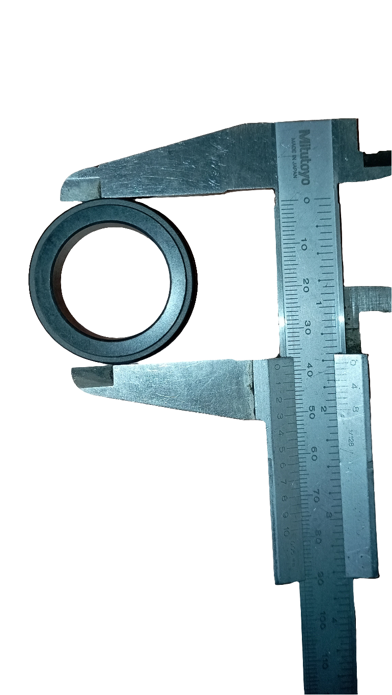 Tenute meccaniche 2 - tenute pompa acqua