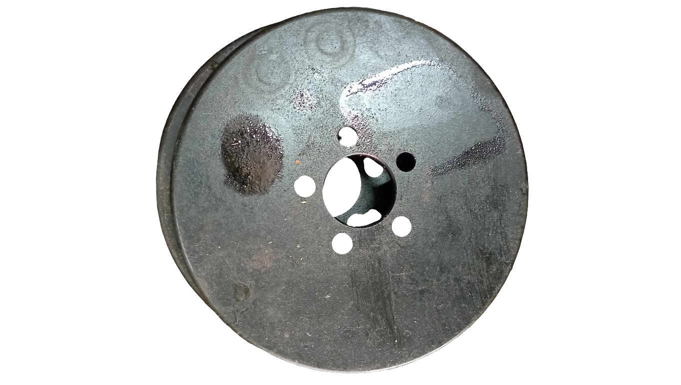 Giunti damper motori ISOTTA FRASCHINI