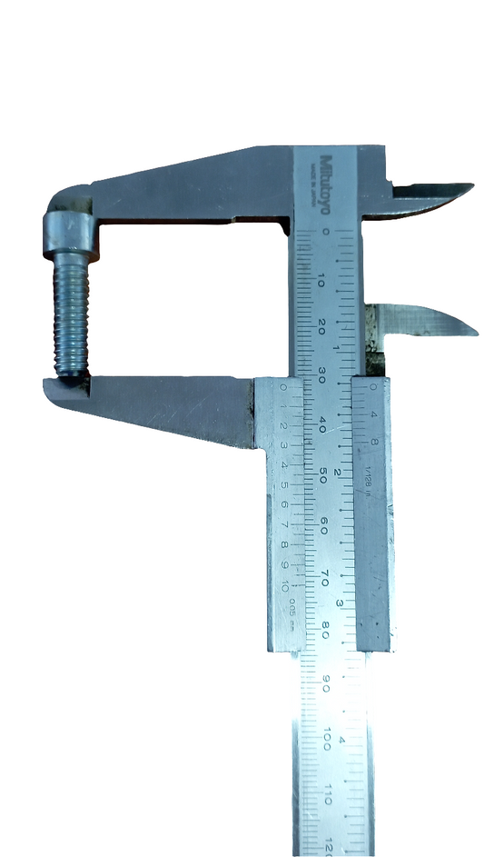 VOLVO 956570 BULLONE BASE HEX RICAMBIO ORIGINALE