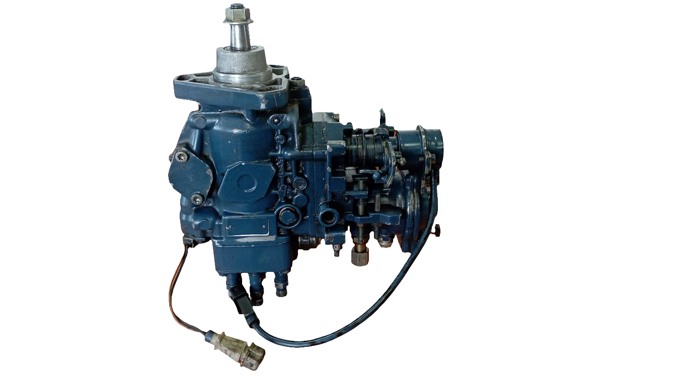 Pompa iniezione motori VM 615