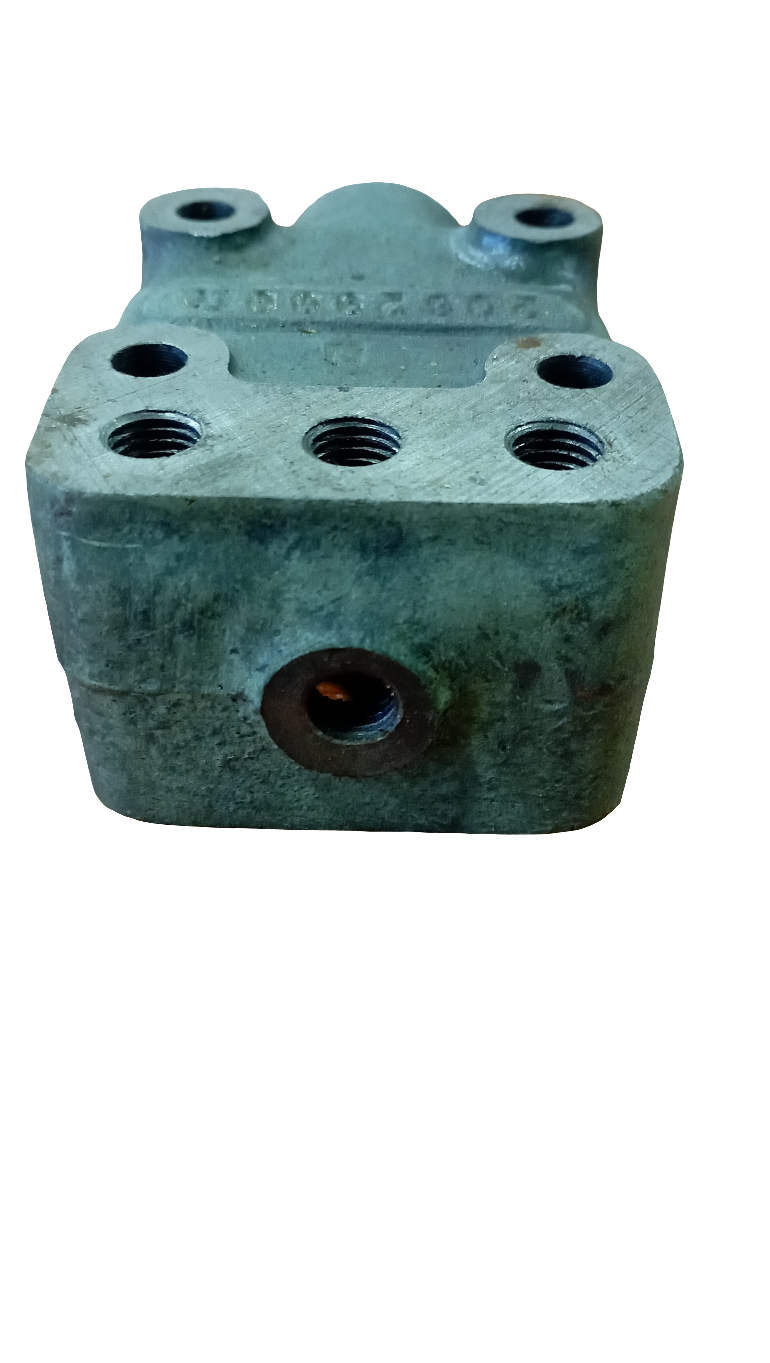 Alloggiamento valvola DEUTZ 0206 2899DE0187-16 206 2899E0187-16