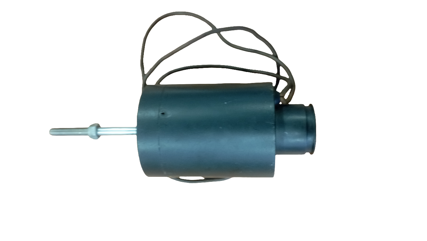 Solenoide 24 V