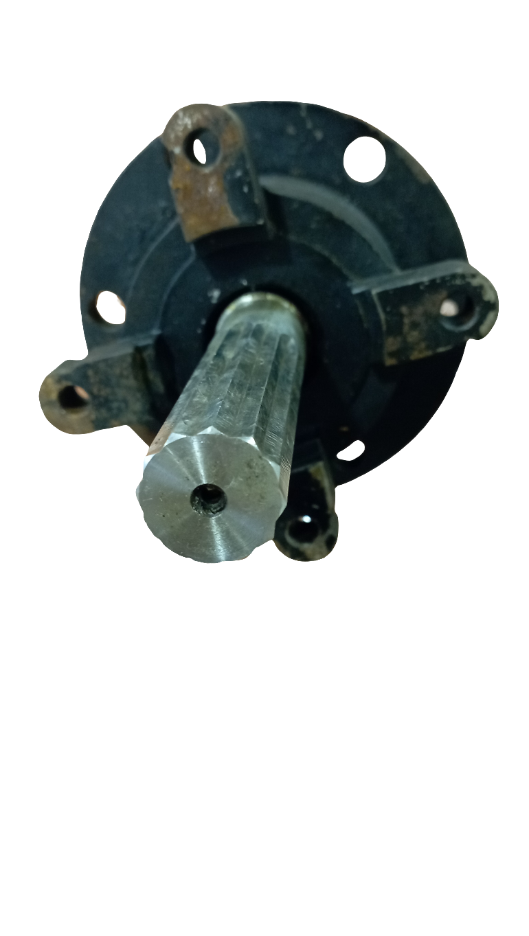 Alberino pompa acqua mare JABSCO