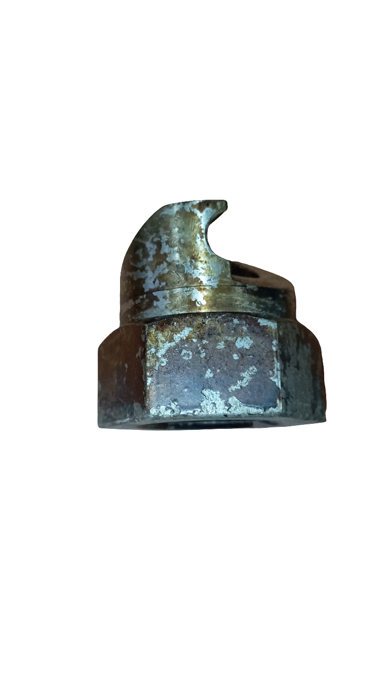 Dado per messa in moto motore DEUTZ modello RH 312/316