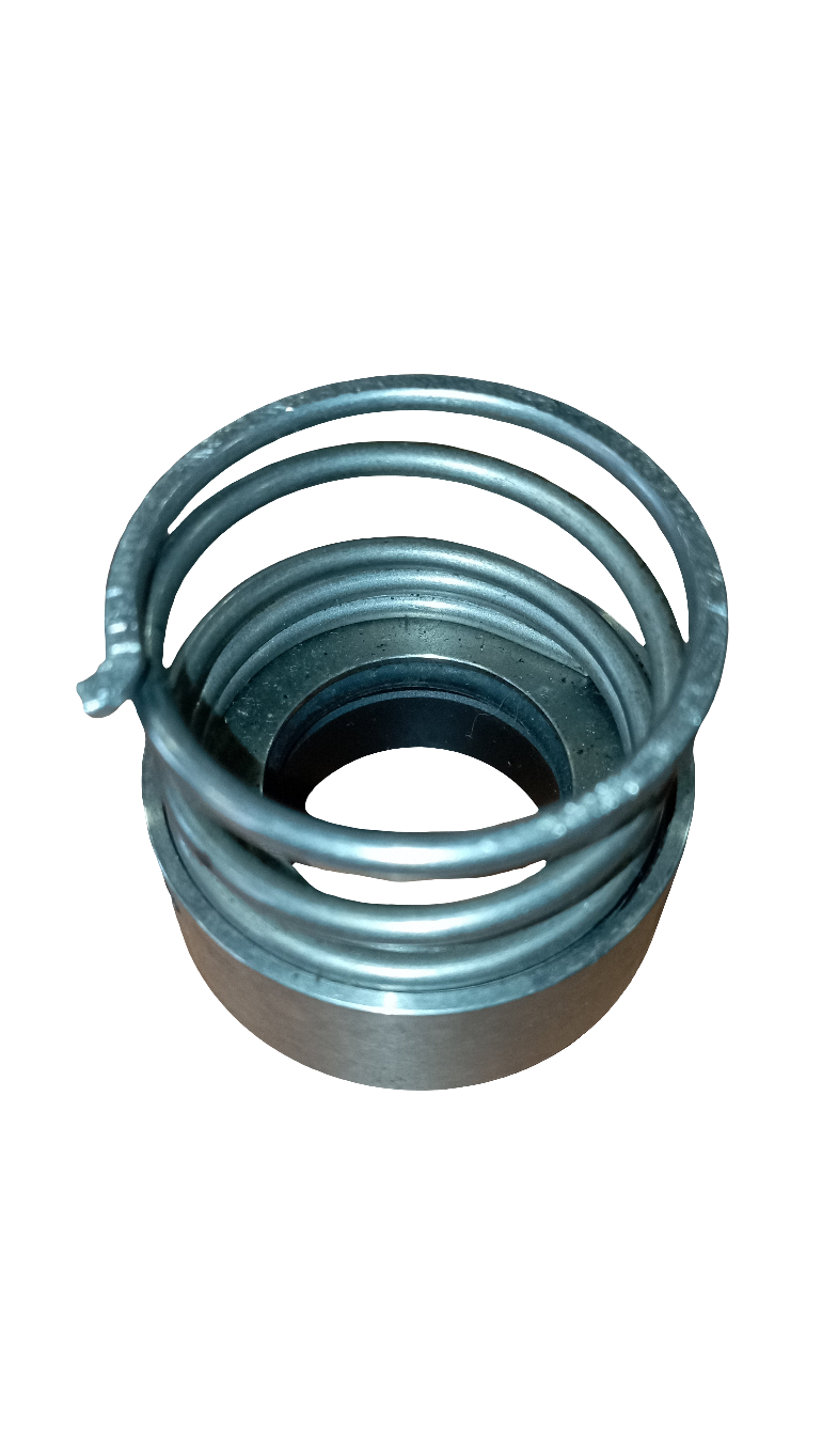 Tenute meccaniche 3 - tenute pompa acqua