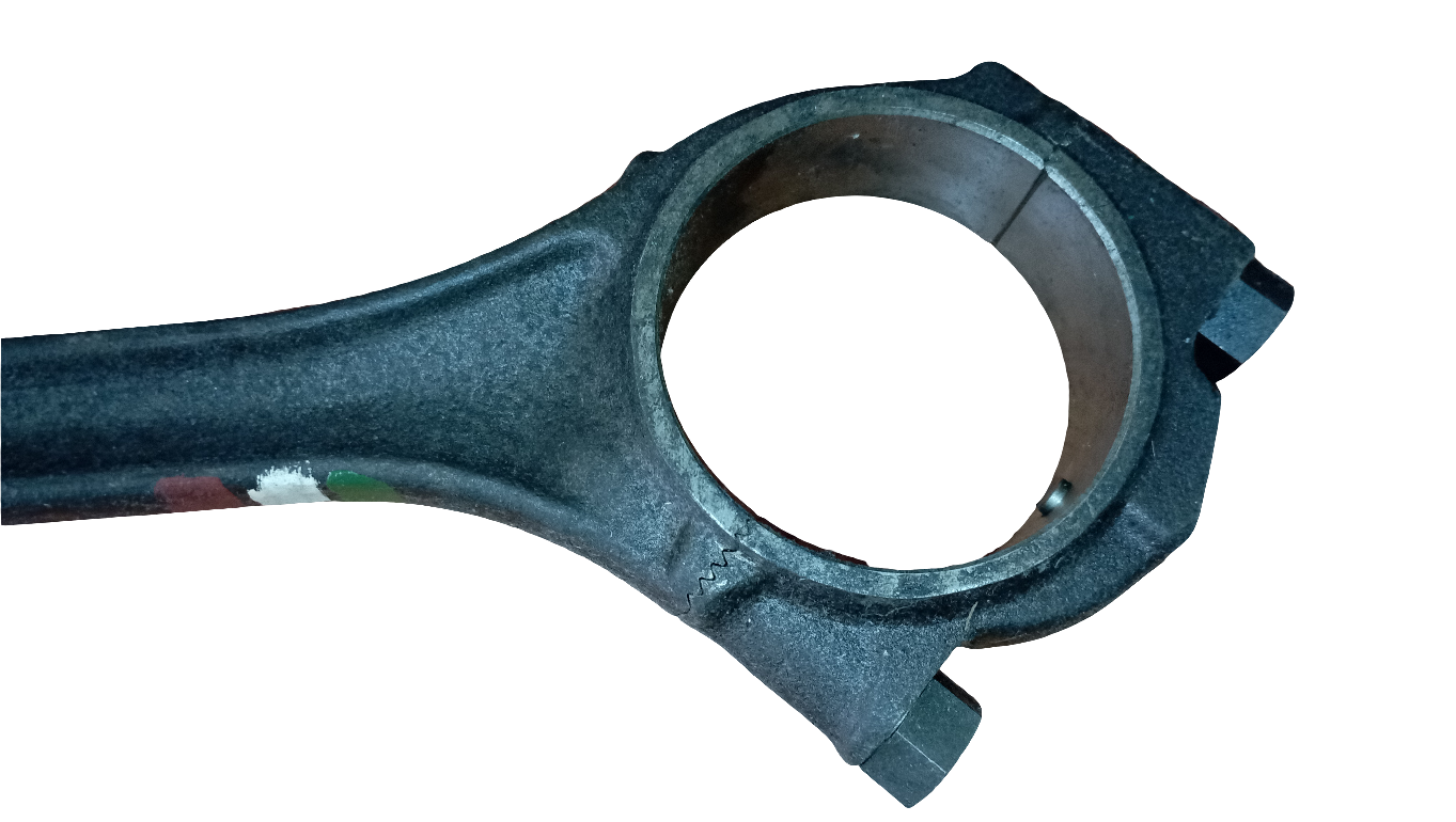 Biella motori marini MWM