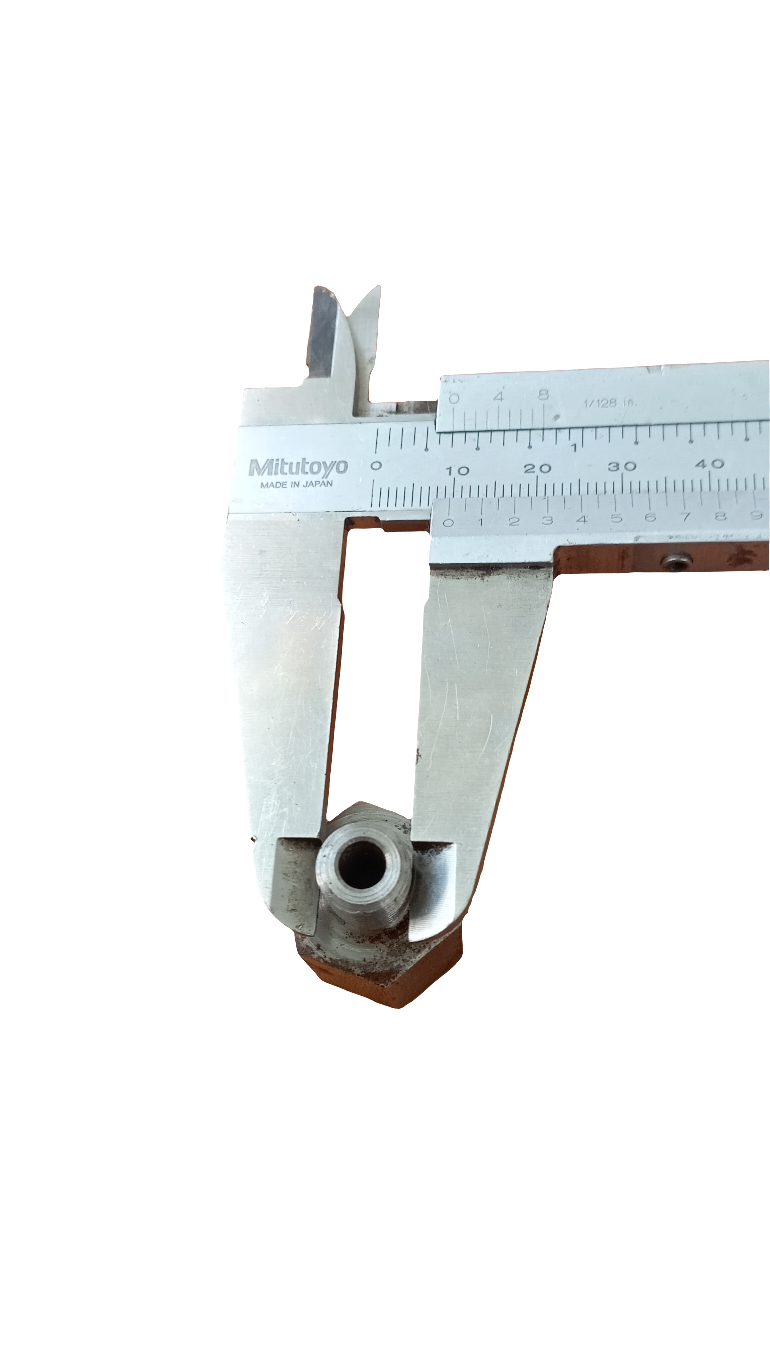 Bullone motore VM