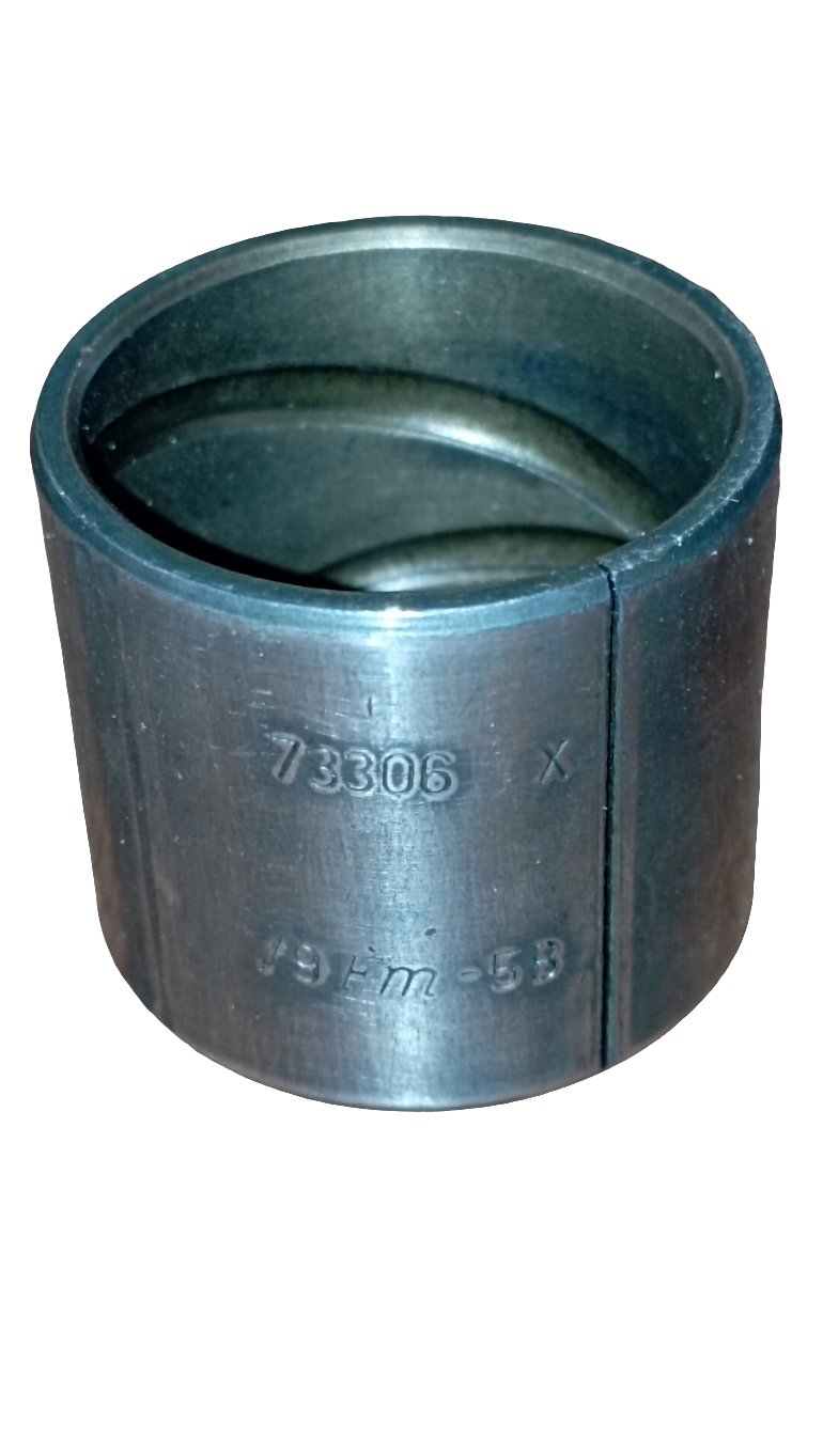 Boccola biella motori Isotta Fraschini