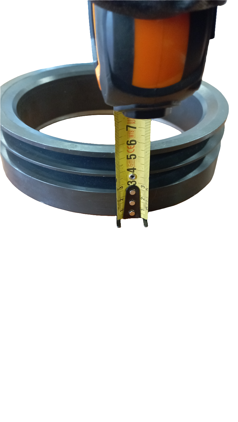 Compensatore, distanziatore