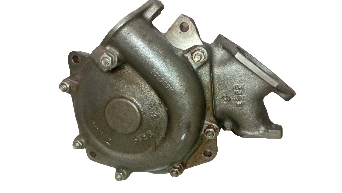 Pompa acqua dolce originale Iveco aifo motori 8210