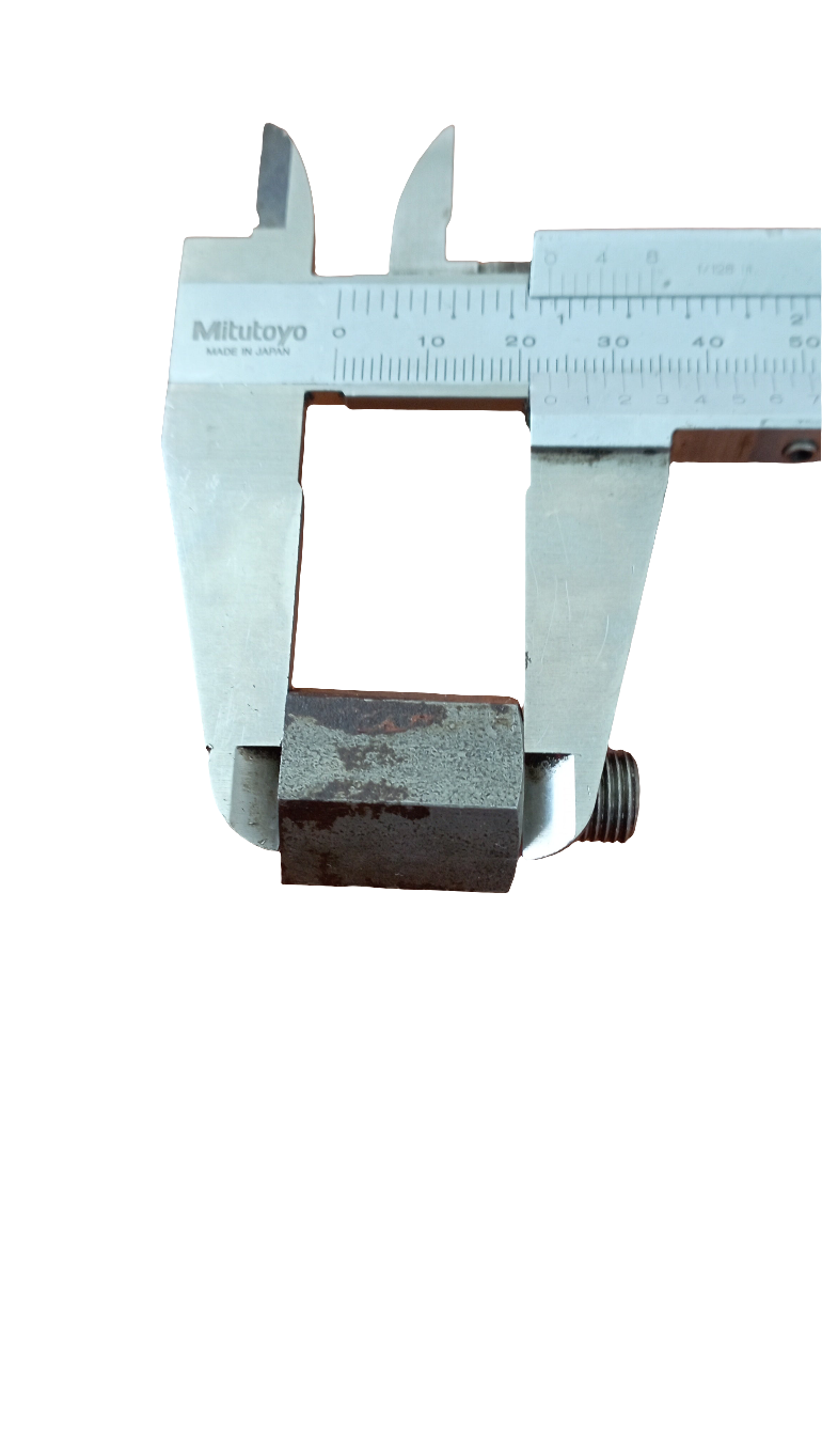 Bullone motore VM