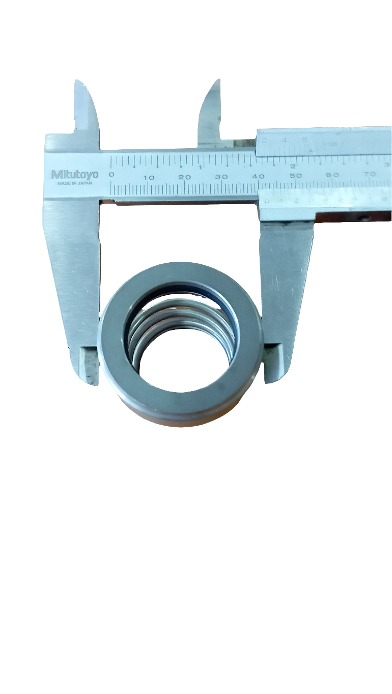 Tenute meccaniche 4 - tenute pompa acqua