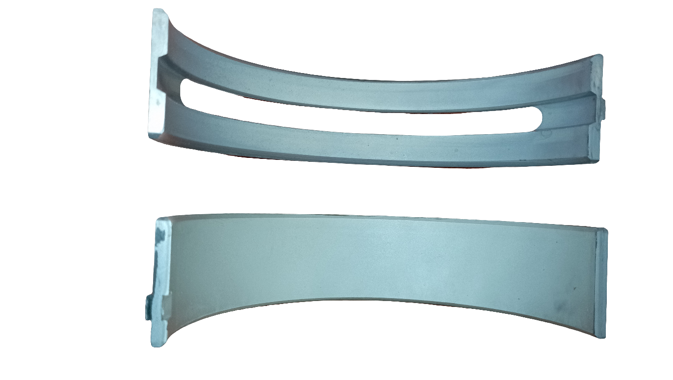 5149565 DETROIT DIESEL CORPORATION Main Bearing, Plain - STD (BRONZINE,DETROIT-GENERAL MOTORS)