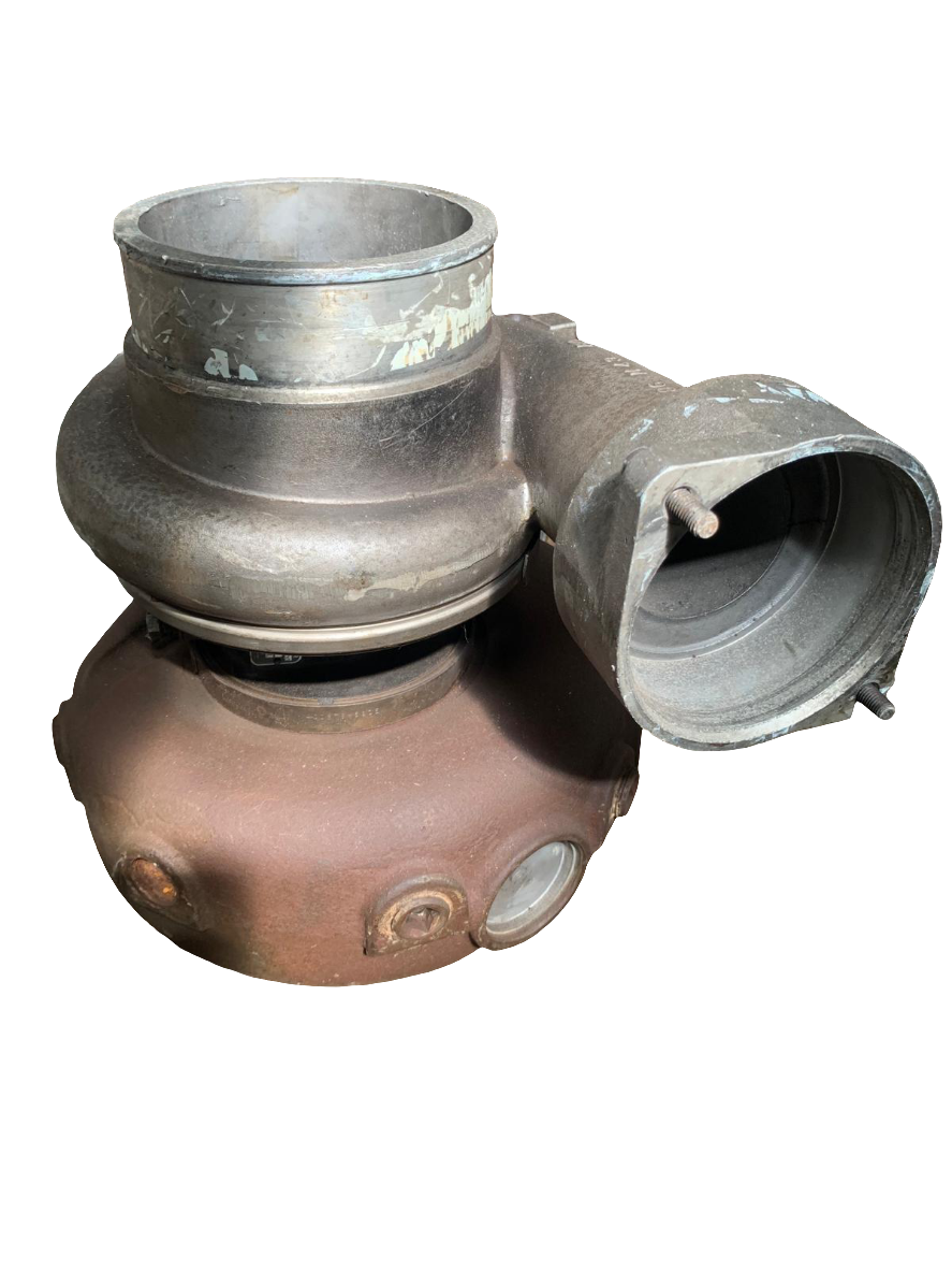TURBO AIR RESEARCH TURBOCHARGER (GARRETT) TV75
