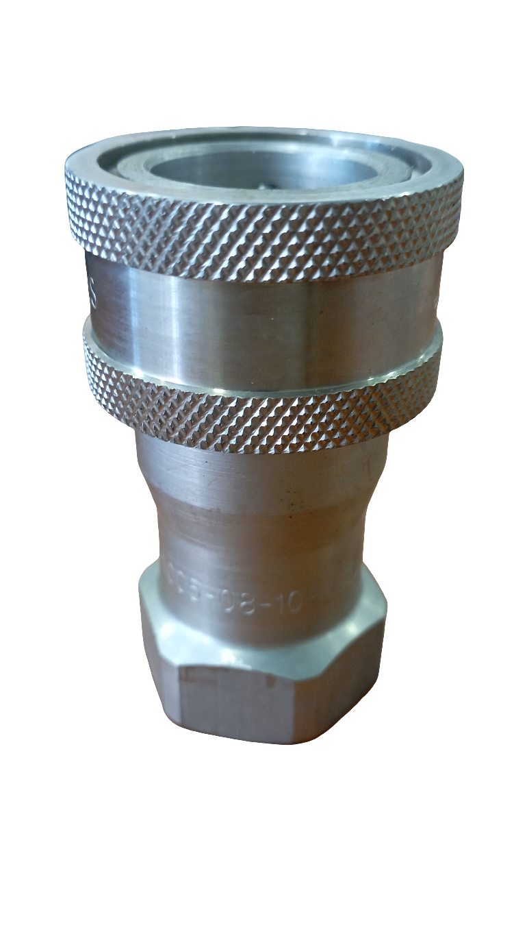 Raccordi idraulici Eaton Aeroquip FD45-1005-08-10
