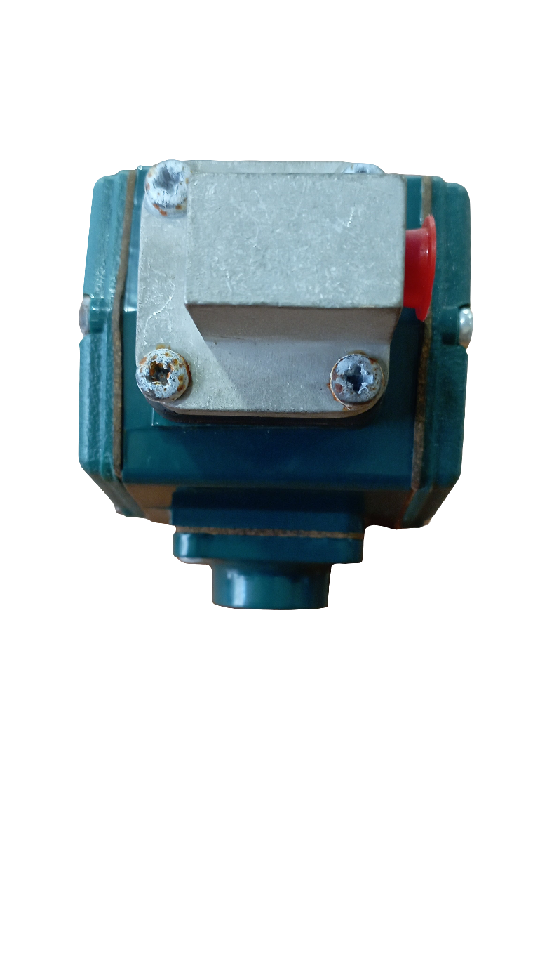 Pressostato TEDDINGTON CONTROLS tipo DBG/TB/IC 0.2. 3. 5 BAR SET 2.0 BAR