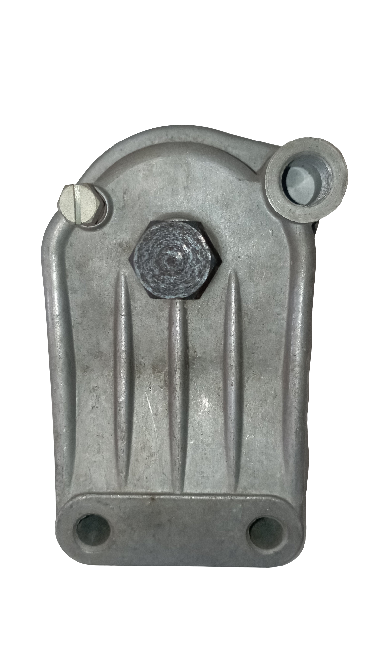 Supporto filtro gasolio motori Iveco e varie