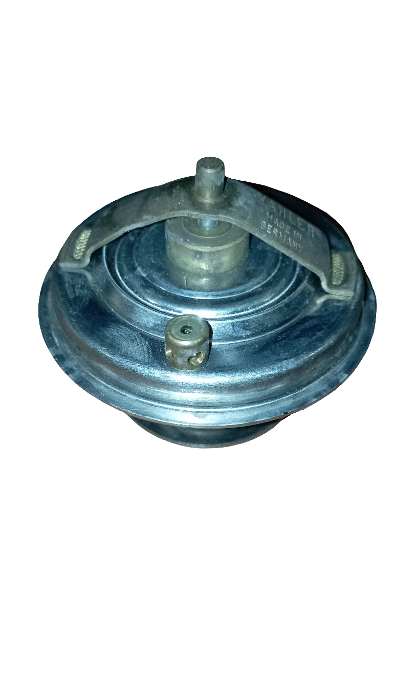 Valvola termostatica Iveco 75°