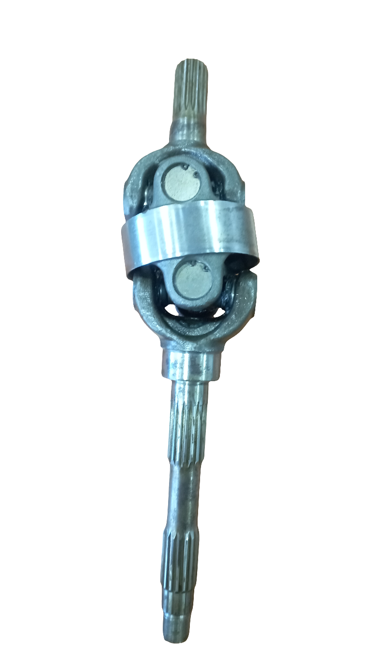 Albero di trasmissione per piede poppiero ZF