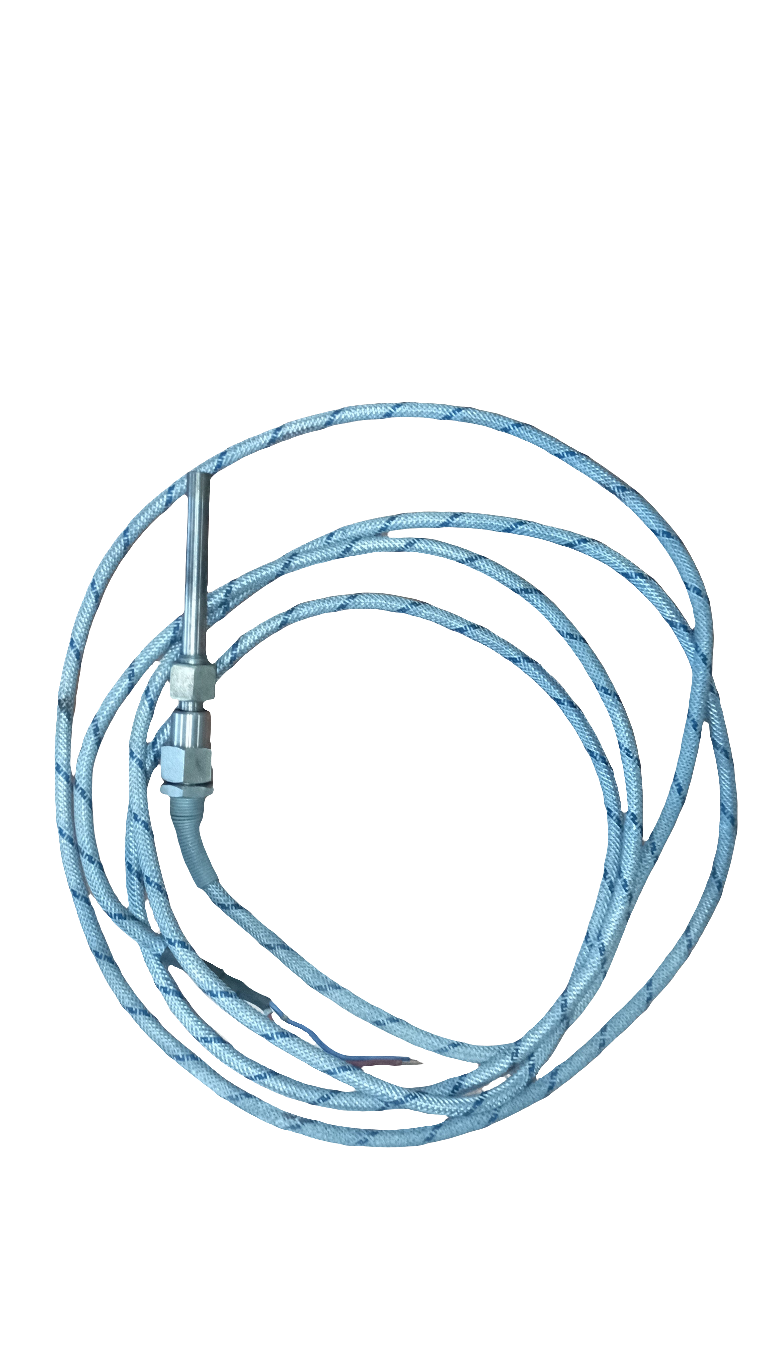 Termocoppia comprensiva di cavo MT 3