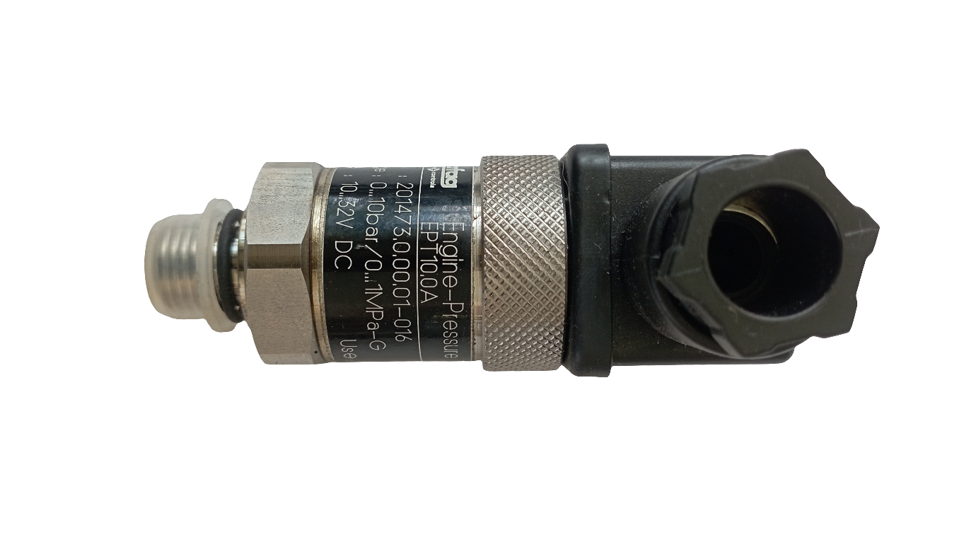 Trasmettitore di pressione TRAFAG 10..32V 0..10bar
