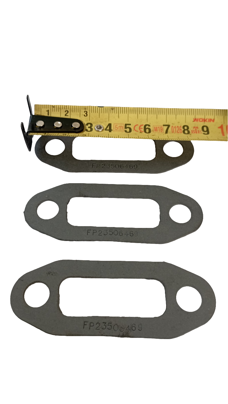 FP Diesel FP-23506469 - Guarnizione collettore acqua