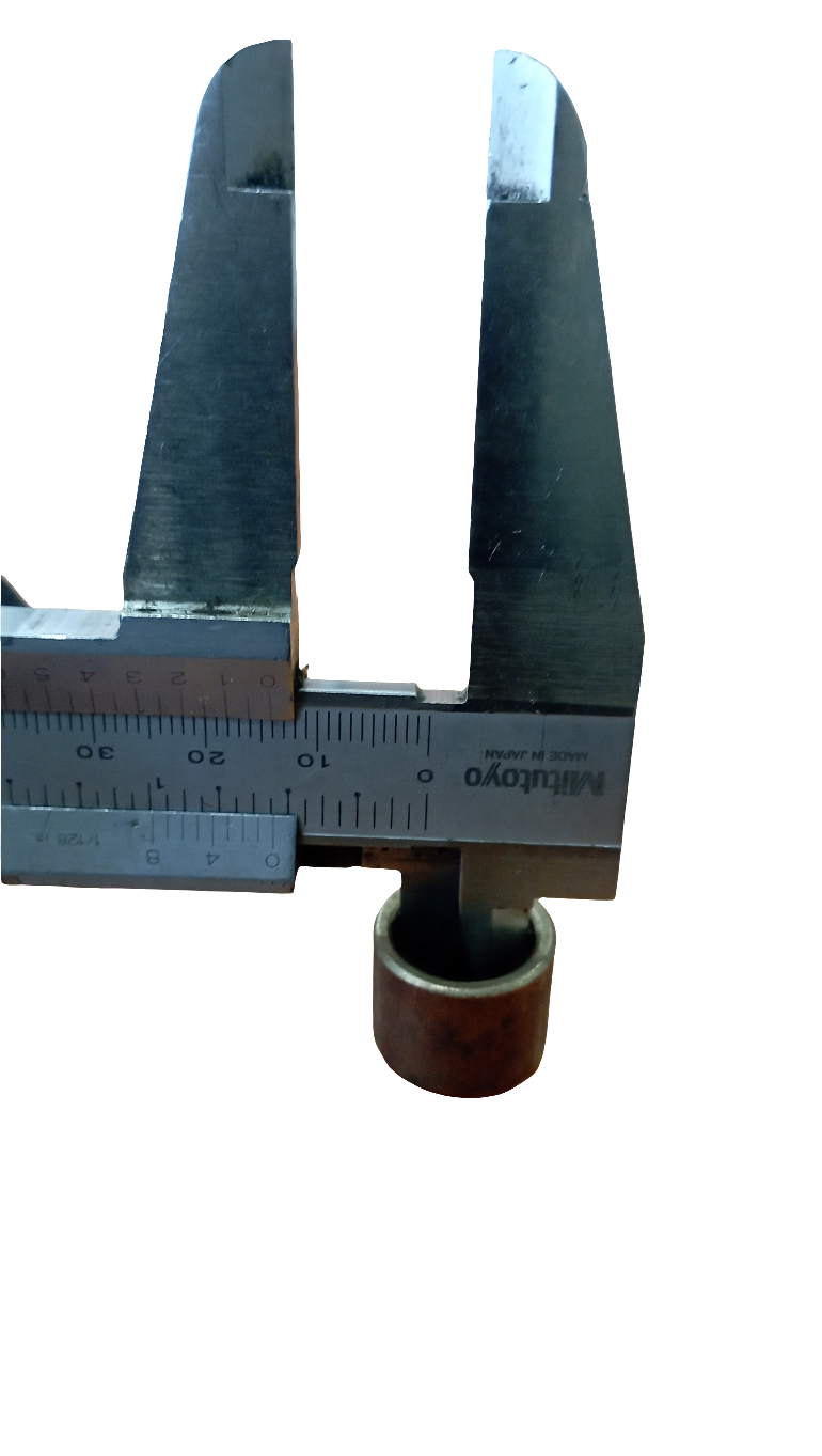 Boccole motorino di avviamento motori VM