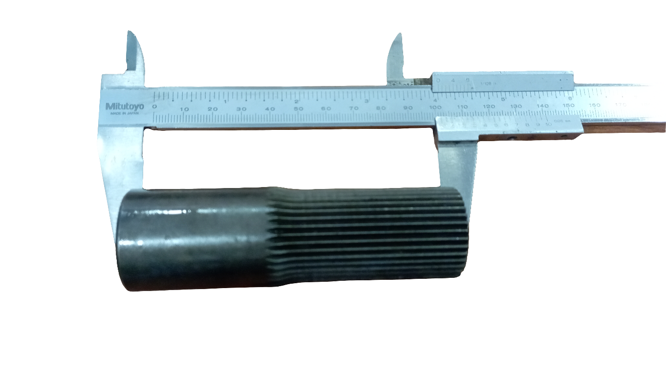 Albero trasmissione motori VM