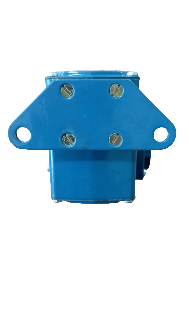 Pressostato AMOT CONTROLS 0,2 BAR MODELLO 4140CR1E19AA0-EE