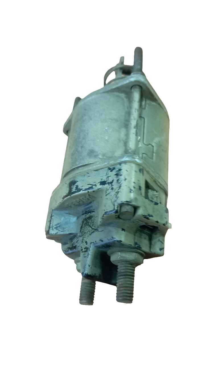 ELETTROMAGNETE SOLENOIDE MOTORINO AVVIAMENTO
