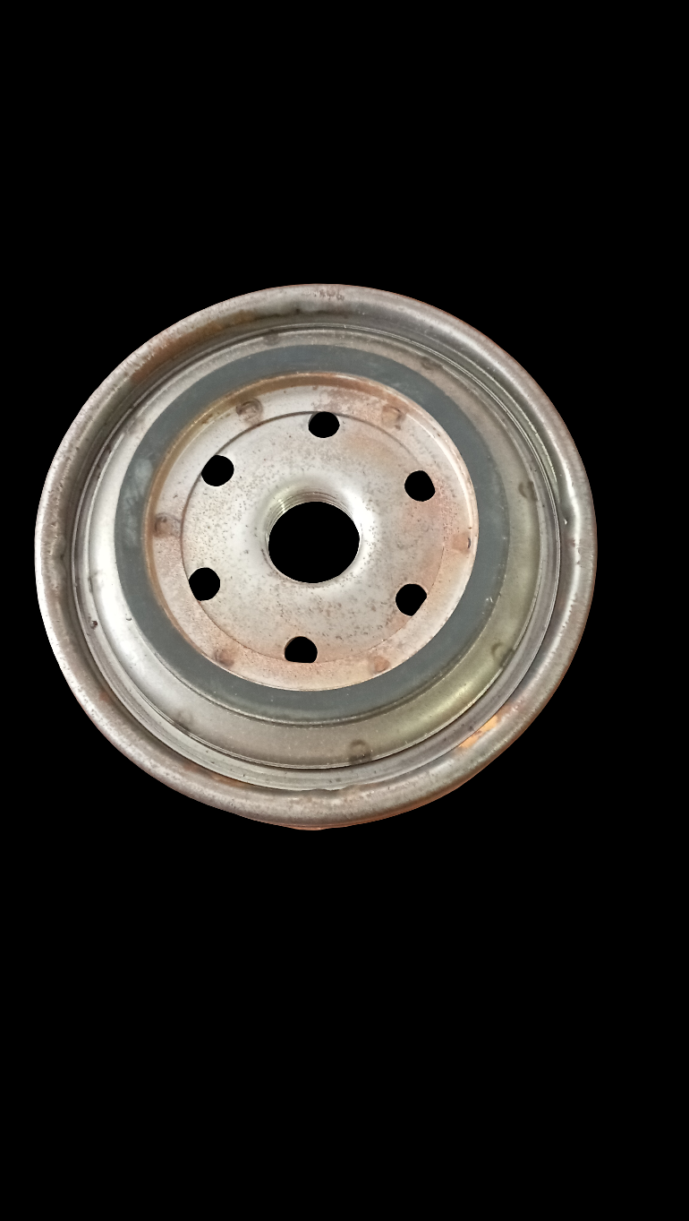 HENGST FILTER H40W Filtro olio