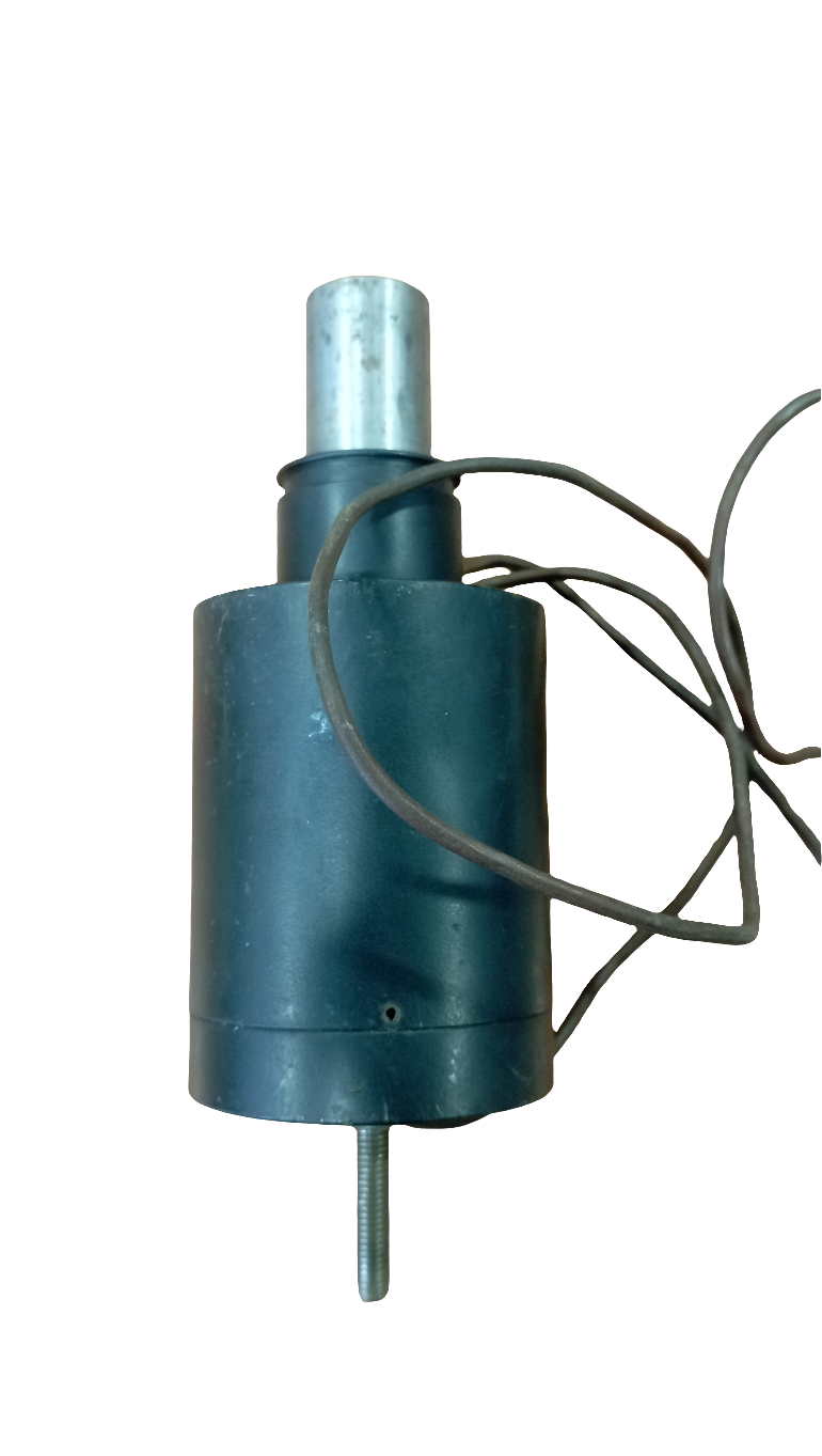 Solenoide 24 V