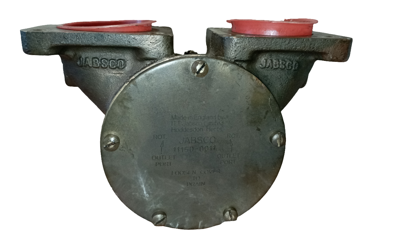 Pompa JABSCO code 11150-0011