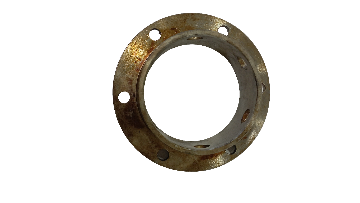 Flangia attacco volano Motore Isotta Fraschini serie ID32