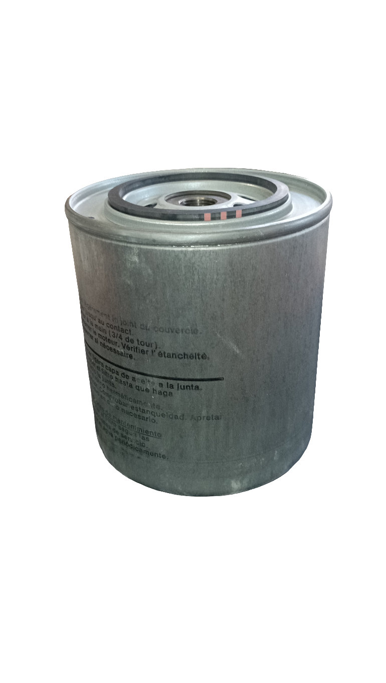 Filtro gasolio motore BMW 1332176-278-373 MERCRUISER 35. 19486