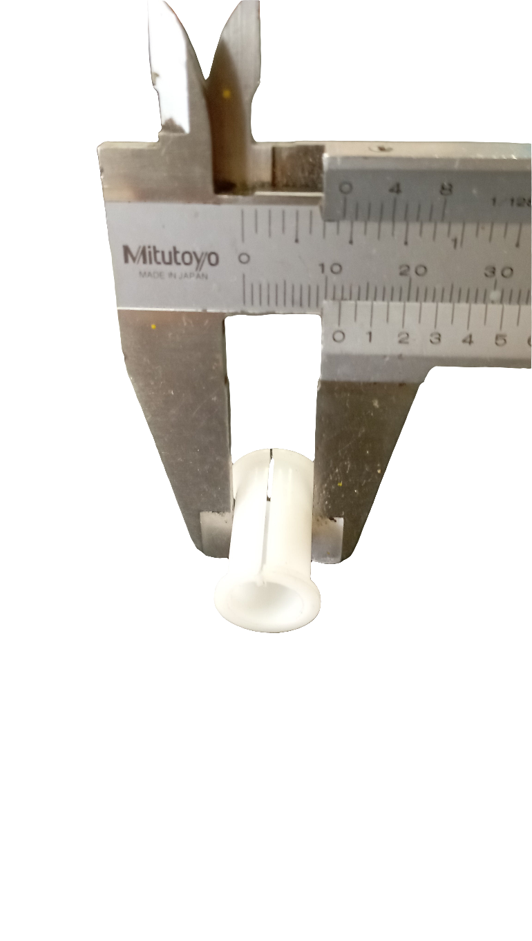 Anello di protezione motori Isotta Fraschini serie ID36