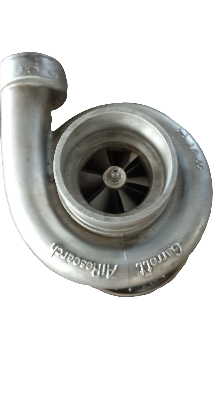 Turbo GARRETT 408742-5010S WJ50257W